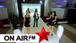 Salim Arifi  - Shko motër n'dasmën e saj (Official Video HD)