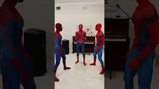 Spider-Man Pointing Meme 
