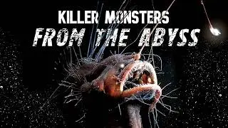 Anglerfish Lore: Terrifying Killers from the A̸̖̾̀B̶͎̽Y̸͈͌̇S̶̢̐͆S̵͍͈̻̽̒ | Real Life Lore