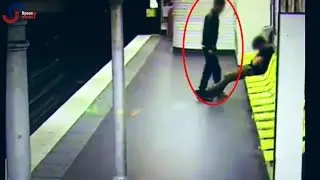 ТЫ НЕ ПОВЕРИШЬ, ЧТО СДЕЛАЛ ЭТОТ ВОР ...
