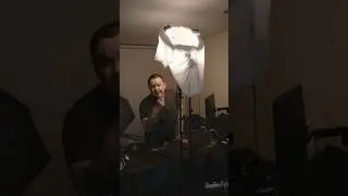 Недорогой свет для блога  как снимать видео с дешёвыми светом 