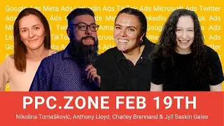 PPC Zone Feb 2025: Overcoming Challenges in PPC