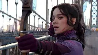 Gani ft. Kate Bishop || HD Edit Status || Gani x Kate Bishop || 