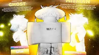 Какие СПИНЫ ЛУЧШЕ LUCKY ИЛИ ОБЫЧНЫЕ?! // UNTITLED BOXING GAME