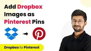 How to Add New Dropbox Images to Pinterest as Pins - Dropbox Pinterest Integration