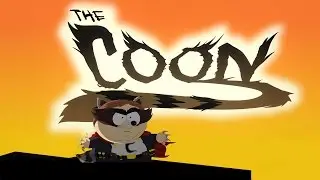 South Park - The Coon - 