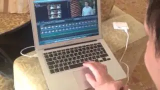 Мини курс Final Cut X 😍