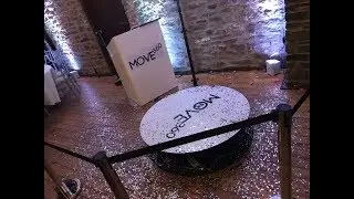 Move 360 - A new spin on a 360