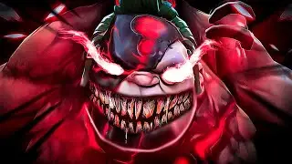 Лучше не злите Pudge!😈