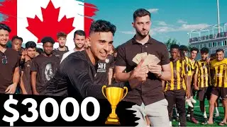 $3000 TO THE WINNER - Super Var Cup 2023 [Ottawa, Canada]