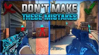 How to Legit Cheat WITHOUT Getting CAUGHT (CSGO)