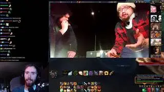 Asmongold Reacts to 