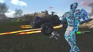 PLANETSIDE 2 | ПРОКАЧКА NC С 1 УРОВНЯ ПО 100  | Гайд | Обучение | Советы | Туториал | 💣🔫🔪