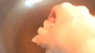 Resepi nasi goreng petai