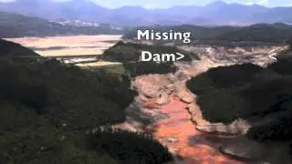 Bento Rodrigues Mine Disaster.mov