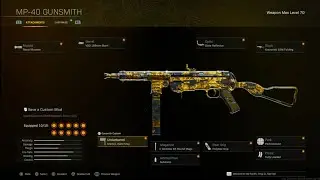 RAPID FIRE DMR 14 + NO RECOIL MP-40! CRONUS ZEN AND STRIKEPACK SETTINGS