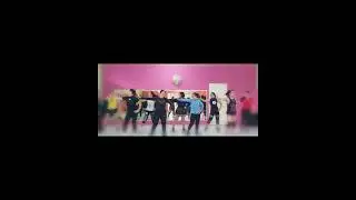 TATITUT/SENAM KREASI/JOGET DANGDUT/ZUMBA/JOGET FITNESS