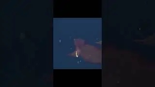 Монстры морских глубин  Адский вампир
