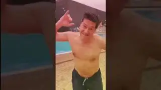 Твое настроение, когда через две недели на море 😂 