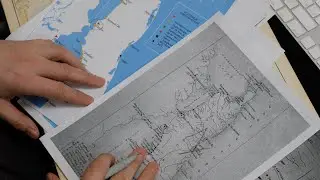 Работа над учебным пособием 
