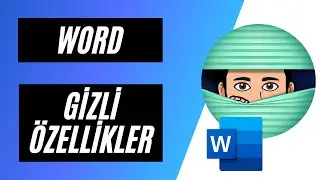 Microsoft Word Geliştirici Sekmesi