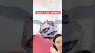 How to do a SCARY HACK in Dress to Impress! 👻
