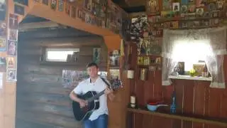 Валерий Алешков.