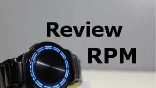 ►TokyoFlash RPM LED Review