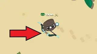 Starve.io - Make Dragon Bow & Dragon Arrow