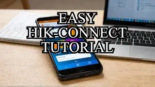 How to Unbind Device via Hik-Connect APP in 2021