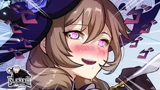 GENSHIN IMPACT LISA.EXE