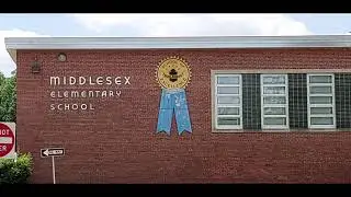 BRUTAL MURDER IN MIDDLESEX