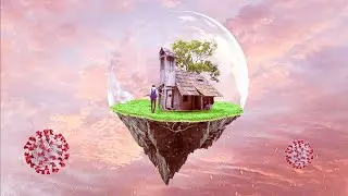 PixelLab Tutorial - How to MANIPULATE IMAGE in PixelLab | PixelLab Editing 
