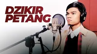 DZIKIR SORE - Muzammil Hasballah (IRAMA KURDI)