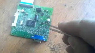 SAMSUNG 2443NW прошивка