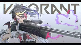 HIGH PING VALORANT (Tokyo Servers)