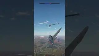 YAK 3 - ОДИН ИЗ ЛУЧШИХ САМОЛЕТОВ ИГРЫ! 💣 