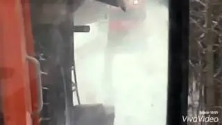 Север, Республика Коми, Ухта. Нижний Одес. Темп