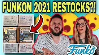 IS THE FUNKO SHOP DEKU WITH ERI FUNKO POP REALLY SOLD OUT? WILL HE BE BACK? | FUNKO POP NEWS