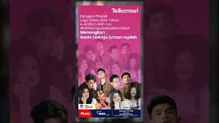 Kamu bisa dengerin lagu lagu mereka di playlist  ini 