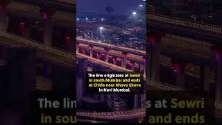 #atalsetu #atalsetubridge #longestbridge