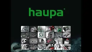 HAUPA - классное пополнение в ассортименте Кубань Инструмент