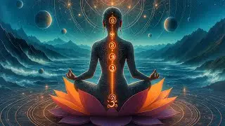 Music for Yoga and Meditation: 432 Hz | Meditation: Remembering Yourself