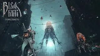 Bleak Faith Forsaken - День 3 (Где тут Выход?)
