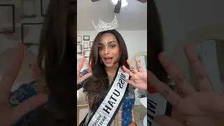 PAGEANT UPDATES!!