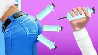 They Hired Me As A Doctor And This Happened