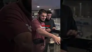 🔥DC on Makhachev's First Days at AKA🥋