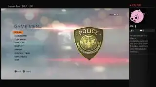 (Broken hand Experience)-BFH