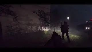 Zero Hour | Update Part 4 Dev-log