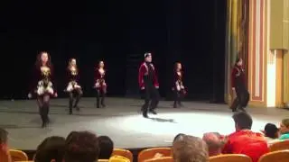 ДОРОГОЙ ЕДИНОЙ. ГЕНЕРАЛЬНАЯ РЕПЕТИЦИЯ 14